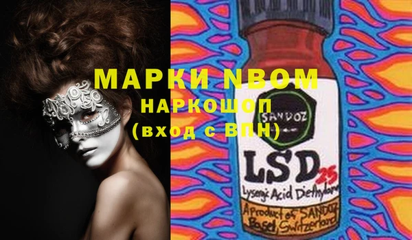 тгк Михайлов